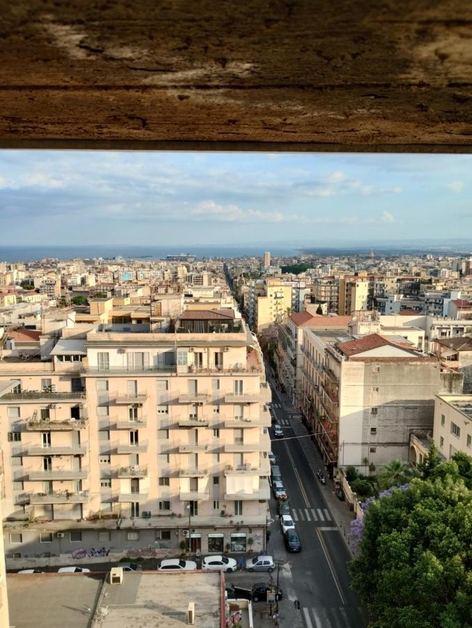 Intero Appartamento Catania Policlinico Gravina di Catania Bagian luar foto